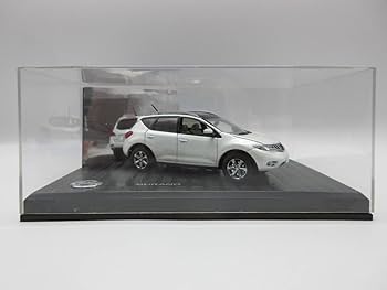 WIT&#39;S 1/43 MURANO Stylish aero package スチールブルー 完成品 楽天市場】【中古】WIT'S 1/43 MURANO Stylish aero package